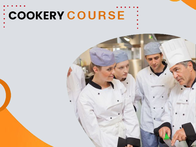 Cookery Course