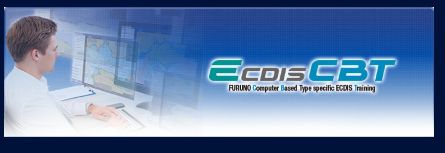 Furuno ECDIS Interface