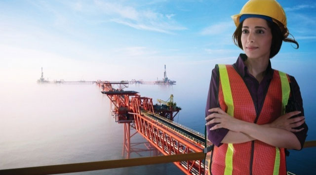 Marlins English Test for Offshore Workers